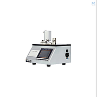 Yante YT-TDY10000 Bending Stiffness Tester (15～10000 mN)