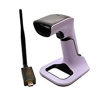 Low Power Radio Solutions (LPRS) LORASCAN-HH-STARTER Barcode Readers LoRaSCAN Handheld as per HH but with USB wireless receiver dongle included.