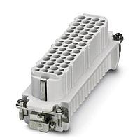 PHOENIX CONTACT 1584444 Inserts HC-D 64-I-CT-F