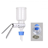 Rocker 167120-33 Stainless steel Filter holder (300ml)