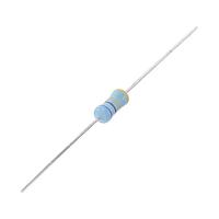 Vishay BC Components VR37000006803JA100 High Ohmic / High Voltage Metal Film Resistor VR37 5% A1 680K