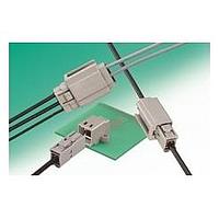 Hirose Electric GT5JW-1PP-HU Seal F CONN RTN SNGL CBL WATRPR TYP