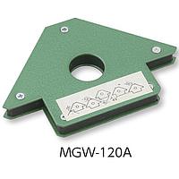 NIIGATA SEIKI MGW-120A MAGNET WELDING CLAMP HOLDER