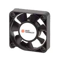 Aavid PAAD14010BH-P000 (623378) Axial Axial Fan, 40x40x10mm, 12VDC, 9.22CFM, 1.44W, 5.88mmH2O, Restart Protection