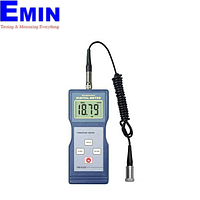 Vibration Meter,  Accelerometer and Dynamic Balancing