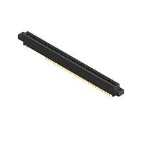 EDAC 887-074-544-804 Receptacles High Temp Card Edge Connector