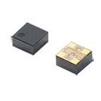 Trimmer, Variable Capacitors