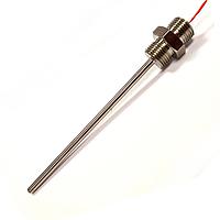 Sterling Sensors RFREP46MM0500B67 Industrial Replacement RTD Probe (Pt100 6x50mm 4-wire 150mm; -75~250°C)