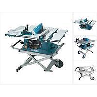 Makita MLT100 Table Saw - Blue