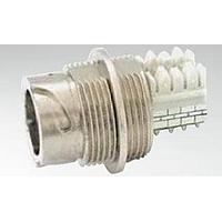 Amphenol CONEC 17-10016 Circular RJ45 Cat 5e Female