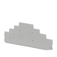 PHOENIX CONTACT 1336340 End Cover D-PT 2,5-4L