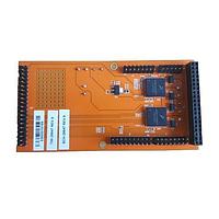 NXP FRDM-MC36XSD-EVB Power Distribution FRDM Exp bd - 36 V Multipurpose Industrial Low Rdson Lighting