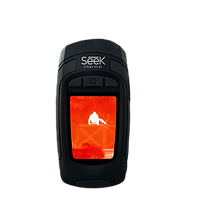 SEEK Reveal -Xtra (RT-ABA) Thermal Camera (-40°C ~330°C, 206 x 156)