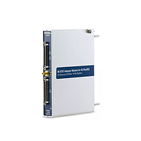 NI NI-5751B Digitizer Adapter Module for FlexRIO (16 Channels, 50 MS/s, DC, Virtex-5 Kintex-7)