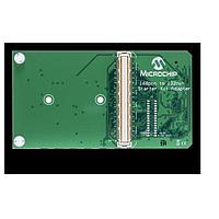 Microchip Technology AC320006 Adapter Boards 168-132 Pin Starter Kit Adapter
