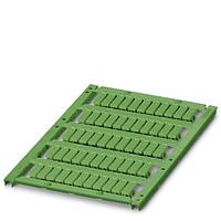 PHOENIX CONTACT 0830203 Terminal Block Tools & Accessories UCT-WMS3,2(12X4)GN