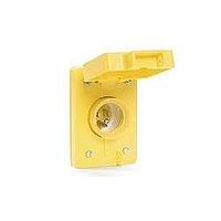 Molex 1301460115 Extreme Flip Coverplate 5-20P MOTOR BASE COVER PLATE