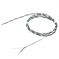 Sterling Sensors TWEJUN00001M0AP7 PFA Exposed Junction Thermocouple (Type N 1m; -75~250°C)