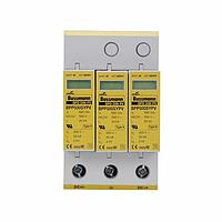 Eaton Bussmann BSPP31000YPVR Industrial Surge Protectors 1000 Vdc 3 Pole Y configuration SPD PRO