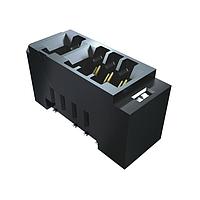 Samtec MEC2-30-01-L-DV-K-FR Standard Card Edge Connectors 2.00 mm Mini Edge Card Connector