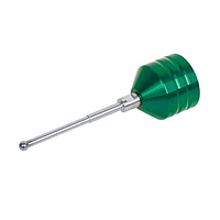 INSIZE 6558-41 Edge finder for EDM (SØ4; 48mm)