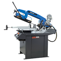 Pilous ARG 235 Bandsaw for metal - gravitation (35/70 m/min, 900mm)