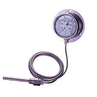skSATO LBW-100SO Remote Sensing Dial Thermometer (Vibration-Proof)