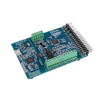 Infineon EVALM7D111TTOBO1 Motor/Motion Controller & Driver Control Board for iMOTION Modular Application Design Kit (MADK)
