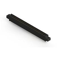 EDAC 895-045-525-602 Receptacles .100" (2.54mm) Pitch Card Edge Connector