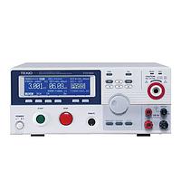 Texio STW-9901 AC voltage safety testing machine (AC 500VA, 5kV)