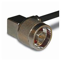 Amphenol RF 172316 Connectors N R/A CLAMP PL RG 58,223