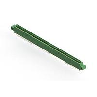 EDAC 845-134-524-812 Standard Card Edge Connectors .100" (2.54mm) Pitch Card Edge Connector