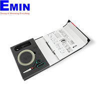 TQCSheen SP3200 灰尘测试套件 (ISO 8502-3)