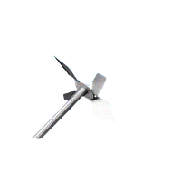 SH scientific SH-IMC-100-4 Impeller (Diamond Type)