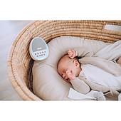 Learn About the Concept, Benefits, and Applications of White Noise
