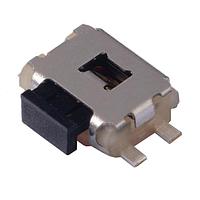 CTS Electronic Components 223HMSABR Tactile Switches Tactile Switch