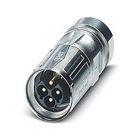 PHOENIX CONTACT 1613559 Circular Metric Connectors ST-6EP1N8A8003S