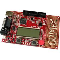 Olimex Ltd. STM32-P152 Development Boards