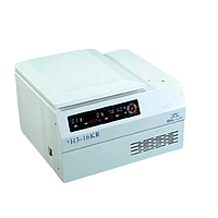 KECHENG H3-16KR Table High Speed Refrigerated Centrifuge (16500±10rpm, 6×50ml)