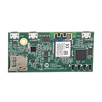 Analog Devices MAXREFDES211# IoT Platform GO-IO Industrial-Internet-of-Things (IIO