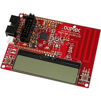 Olimex Ltd. MSP430-CCRFLCD Development Boards