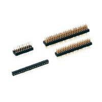 Preci-Dip 852-80-010-10-001101 Unshrouded