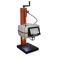Yoosungeng MNS-PC / EMPC Desktop Dot Peen Marking Machine