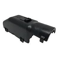 AMP Connectors - TE Connectivity 1326113-1 Accessories COVER,WIRE DRE SS EBC-440 46WAY