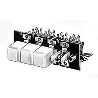 Switchcraft 67041K506X Standard Switches DW MULTI-SWITCH