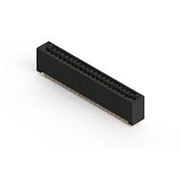 EDAC 396-042-526-201 Standard Card Edge Connectors Card Edge Connector