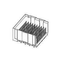 Molex 76155-1617 High Speed / Modular Connectors Impact BP 4x16 LW Sn Impact BP 4x16 LW Sn