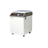 Labstac CF213 Floor Type Refrigerated Centrifuge (4x250 ml; 18000 rpm)