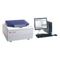 Koehler EDX3000 Benchtop EDXRF Elemental Analyzer (11Na-92U)