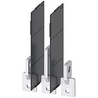 SIEMENS 3VA92530QD00 Bus Connector BRKR 3VA1 250A F CN BAR EDWS 3PC ACC